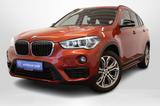 BMW X1 xDrive 18d LED Automatik Navi  - BMW X1 in Rostock