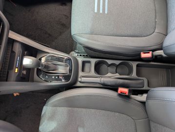 Ford Tourneo Courier Active Automatik
