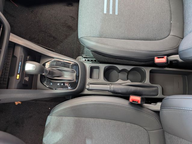 Ford Tourneo Courier Active Automatik