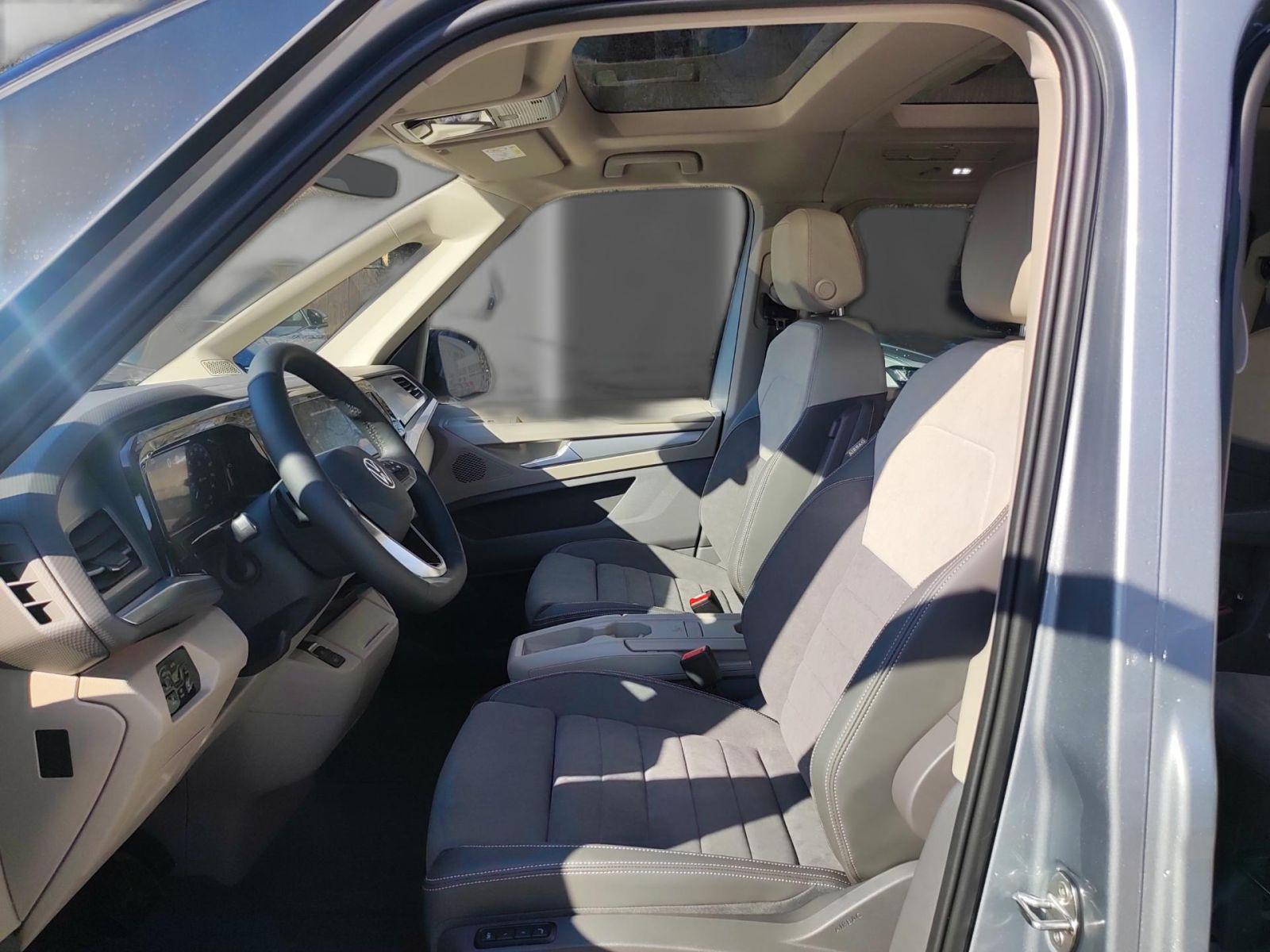 Volkswagen T7 Multivan 2.0 TDI Edition LÜ DSG *PANO*HuD*