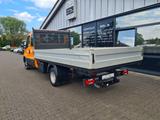 Iveco Daily 35 C18 - 3,0 - Doka Pritsche + Standhzg. - Offers