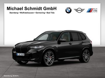 BMW X5 xDrive30d M Sportpaket*BMW Starnberg*SOFORT*G