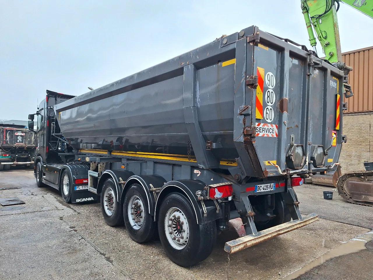 Andere BFG S3D 34cub