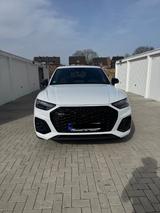 Audi Q5 40 TDI S tronic quattro Sportsback S-line 