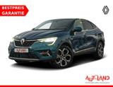 Renault Arkana 1.3 TCE Intens LED Navi Sitzheizung ACC