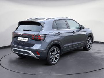 Volkswagen T-Cross 1.0 TSI 85 kW Style