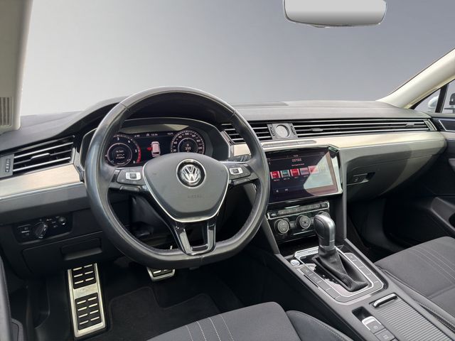 Passat Variant Alltrack 4Motion 2.0 TDI DSG 360°