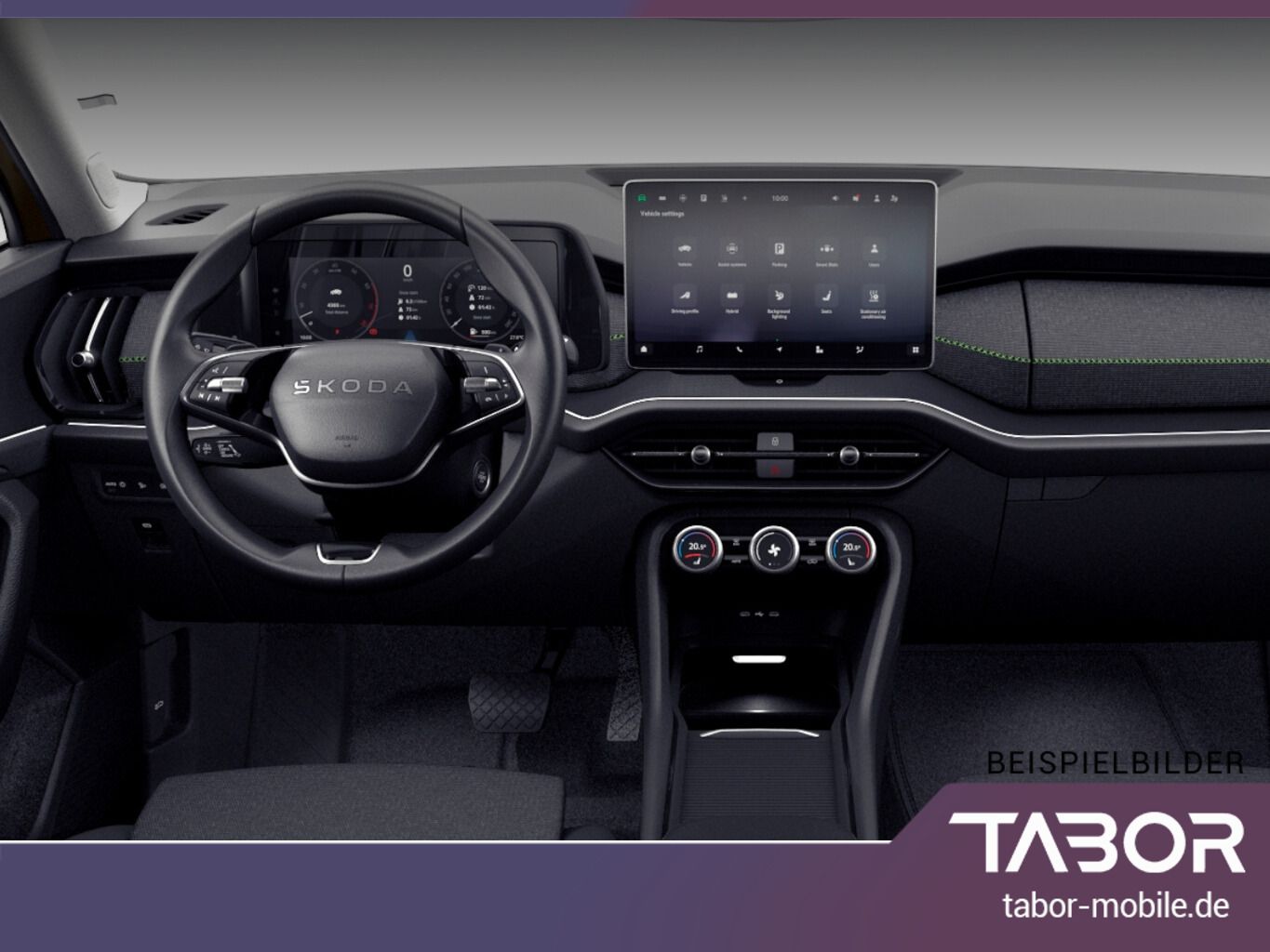 Skoda Kodiaq - Bild 4