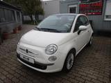 Fiat 500 Lounge,1,4,Sport,Automatik,++48000Km,Klima. - Fiat 500: 1.4
