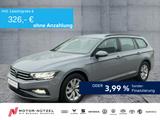 Volkswagen Passat Variant 1.5 TSI LED+NAVI+AHK+ACC+SHZ - Volkswagen Passat Variant: Leasing