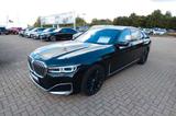 BMW 730 d xDrive Limousine Head-Up/Komfortsitze - BMW 730: Automatik
