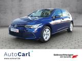Volkswagen Golf VIII Life 1.5 eTSI DSG 5JG/ACC/RFK/LED