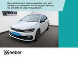 Volkswagen Polo GTI * PDC * LED * NAVI *S HZ * GRA * KLIMA - gebrauchte Kleinwagen in Tübingen