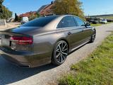 Audi A8 3.0 TDI QUATTRO MATRIX LED - Audi A8 in Augsburg