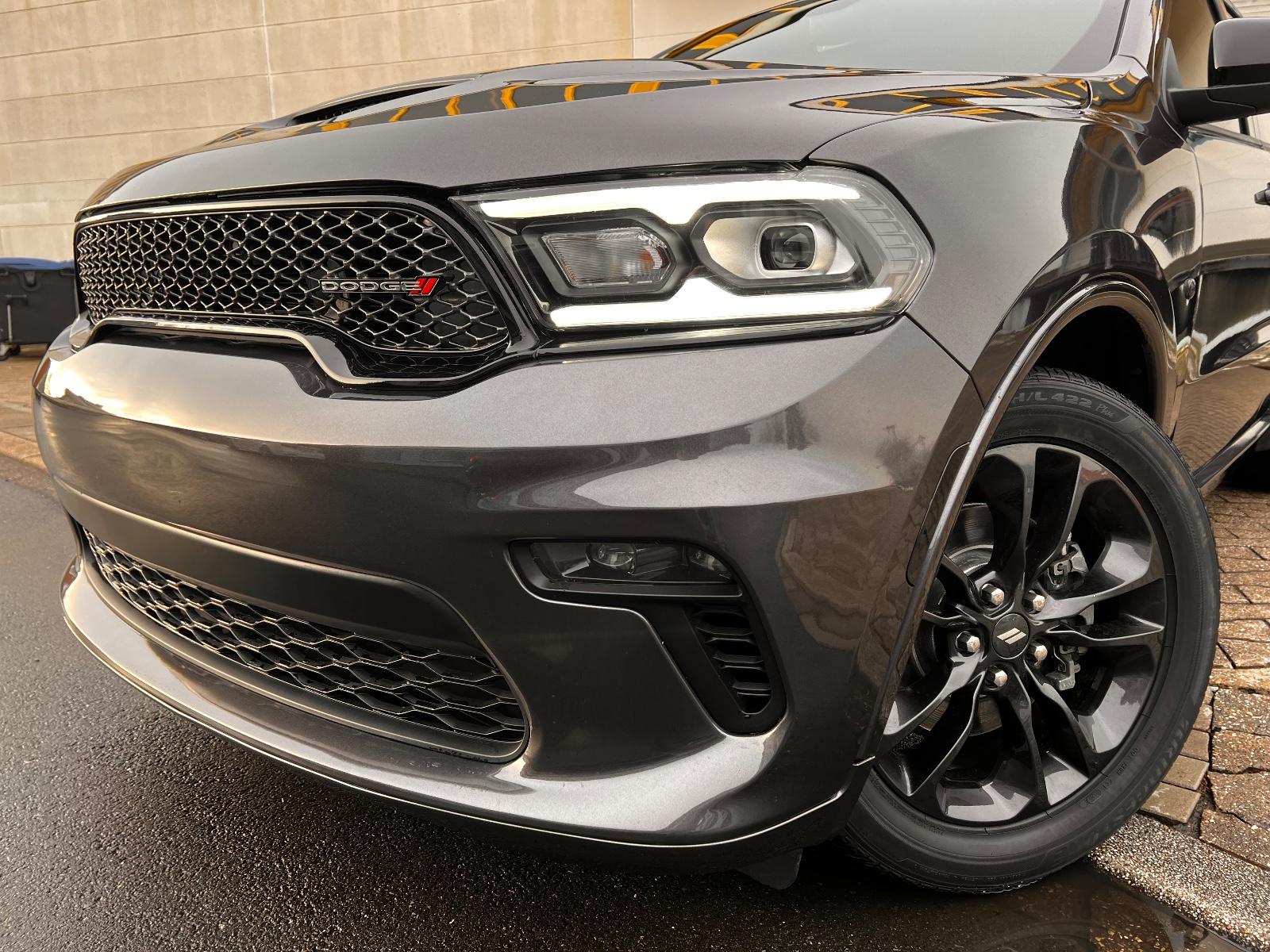 Dodge Durango*SRT Optik*LPG*Gas*Facelift Umbau