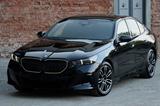 BMW 520i/M-SPORT PRO/SITZKLIMA/H&K/ICONIC GLOW/PANO/ - BMW 520: 520i