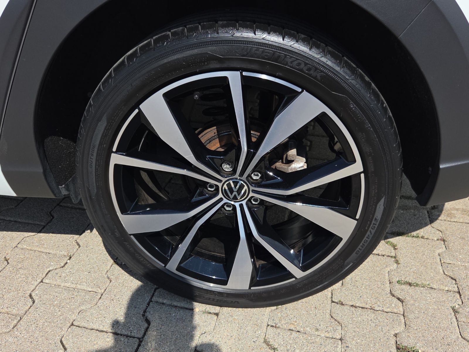 Volkswagen Taigo - Bild 23