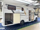 Eura Mobil Profila T 720 EB 101 Sondermodell  - Offers
