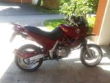 BMW F650St - BMW ST F650