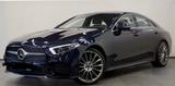 Mercedes-Benz CLS 220 d -9G-TRONIC AMG-LINE - Mercedes-Benz CLS 220 von privat