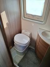 Bravia Swan 599 - Bravia Wohnwagen & Wohnmobile