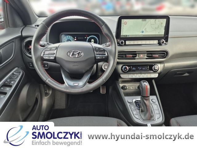 Hyundai Kona – Bild 10