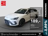 Cupra Leon Sportstourer 1.5 eTSI DSG ALLWETTER KAMERA - Cupra Leon Jahreswagen