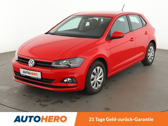 Volkswagen Polo 1.0 Trendline*LIMITER*PDC*SHZ*