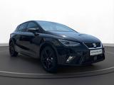 Seat Ibiza 1.0 TSI DSG FR Black Edition | NAVI | LED - Seat Ibiza: 1.0