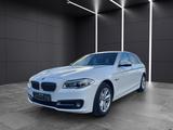 BMW 535d xDrive /LEDER/LED/KAMERA/NAVI/HUD/ - gebrauchte BMW 535 aus dem Jahr 2015