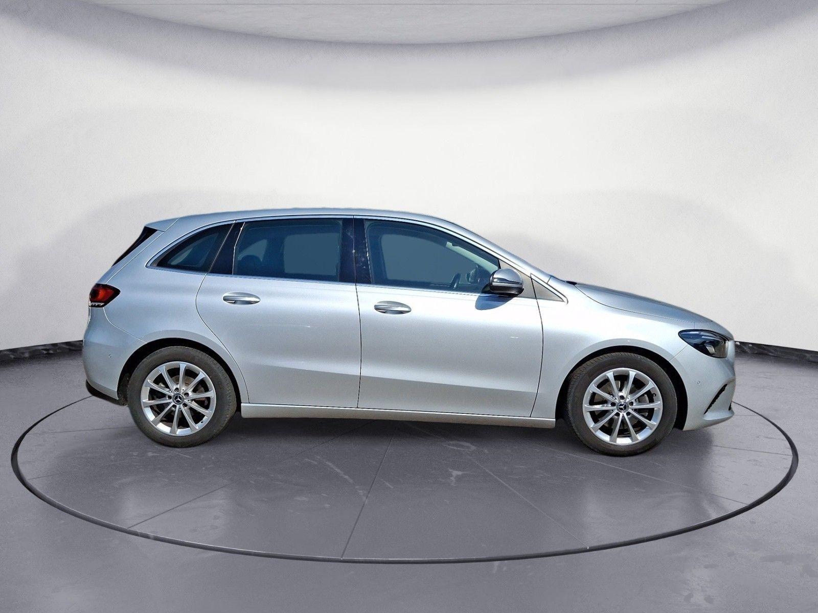 Mercedes-Benz B-Class d NAVI*SHZ*LED*STANDHEIZUNG*KAMERA*PDC*LED, миниатюра 5