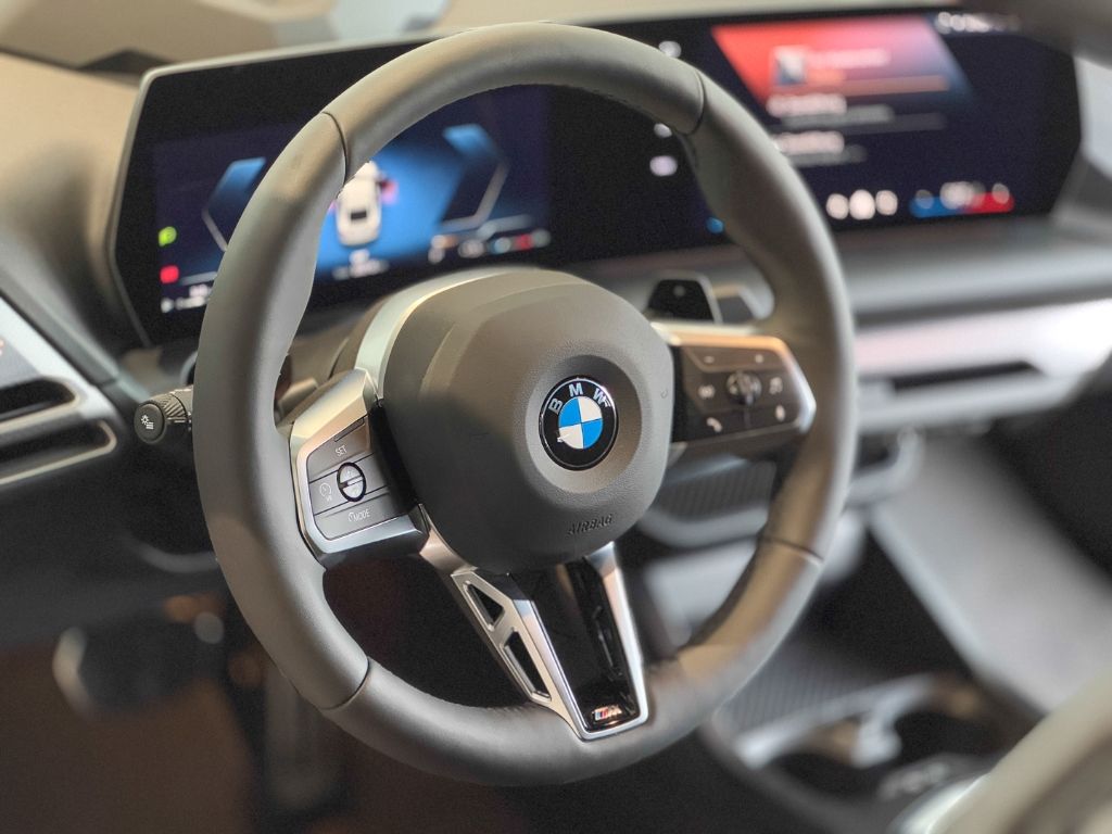 BMW 220 Gran Coupé - Bild 5