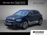 Mercedes-Benz GLA 250 e AMG Line Advanced+*EasyPack*P-Kamera*