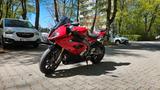 BMW S1000 RR Scheckheft, Vollausstattung - BMW R100