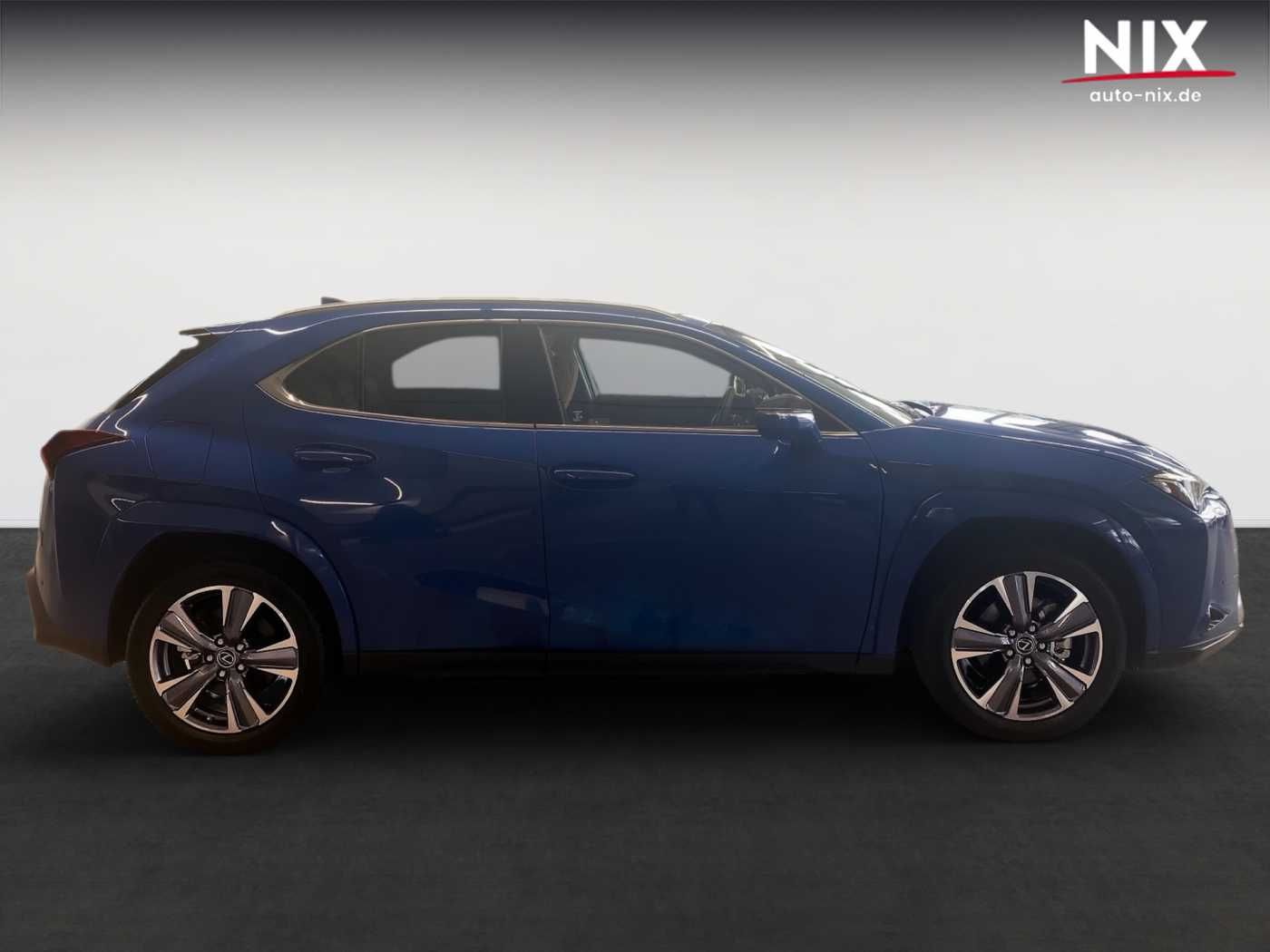 Lexus UX 300e Entry + Luxury-Paket + HUD imagem 3