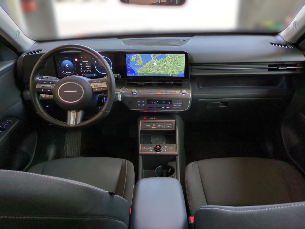 Hyundai Kona – Bild 9