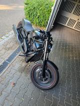 Harley-Davidson  Night Rod Special | Nur 6.900 km - HARLEY-DAVIDSON NIGHT ROD SPECIAL