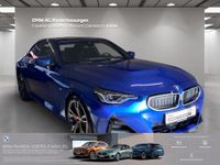 BMW 218 - Vorschau Bild 3