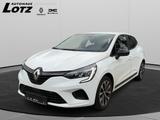 Renault Clio Equilibre TCe 90 - Renault Clio Equilibre mit Benzin-Antrieb