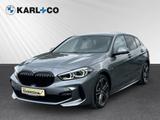 BMW 118 i 5-Türer M Sport HiFi Sonnenschutz LED - BMW 118 in Wiesbaden