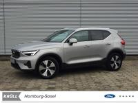 Volvo XC40 XC 40 T4 Plus Bright Recharge Plug-In Hybri
