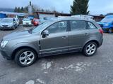 Opel Antara Cosmo 4x4 - gebrauchte Opel Antara aus dem Jahr 2007