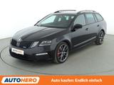 Skoda Octavia 2.0 TSI RS 245 Aut.*NAV*ACC*PDC*SHZ*ALU* - Skoda Octavia: Allradantrieb, 2.0