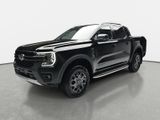 Ford RANGER 3.0 ECOBLUE AUTO. WILDTRAK E-4WD DOKA NAV - Ford Ranger Jahreswagen