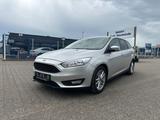 Ford Focus Turnier Business/12Monate Garantie - Ford Focus Gebrauchtwagen in Aachen