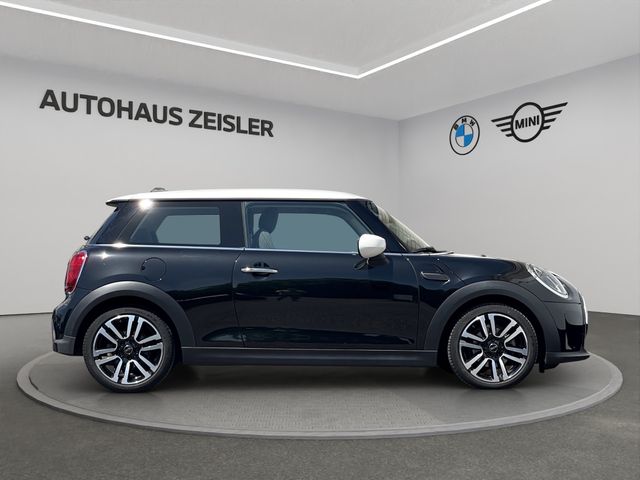Foto Nummer 3: MINI Cooper