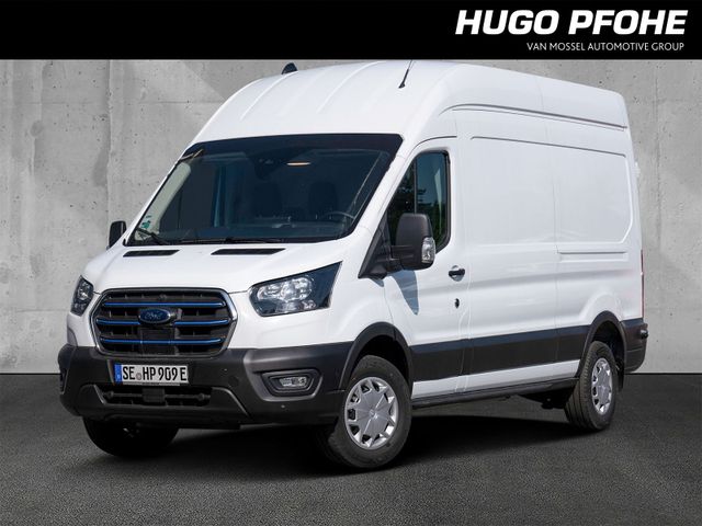 Ford Transit Trend 77kWh 350L3H3 NAV ACC SWA SHA KAM