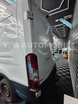 Ford Transit Kasten 350 L3 Trend*Automatik*6Sitze - Ford Gebrauchtwagen in Frankfurt