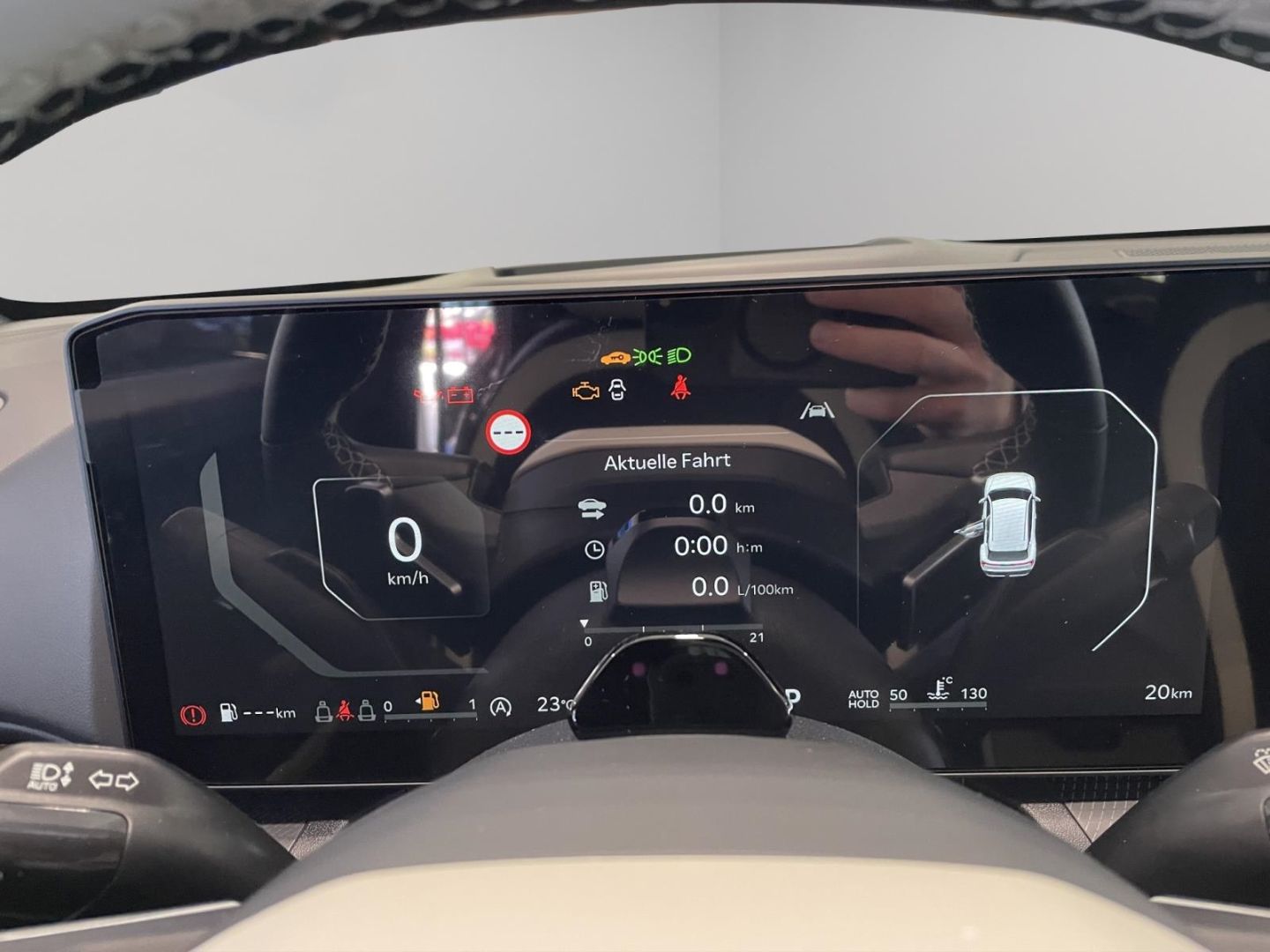 Fahrzeugabbildung Kia K4 1,6 GT-Line totWinkelASS PANO Kamera Navi LED