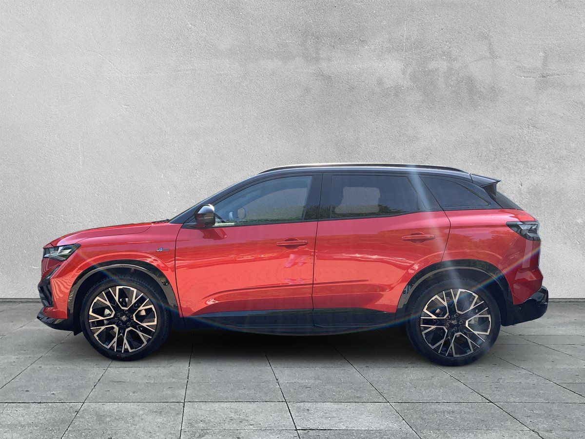Renault Austral - Bild 2